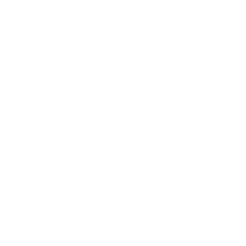 Texto curvado em soluções digitais e desenvolvimento de site.